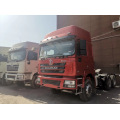 Shacman F3000 Tractor Truck 4X2 Trailer Truck Heavy Duty Shaanxi Factory Price Truck Head